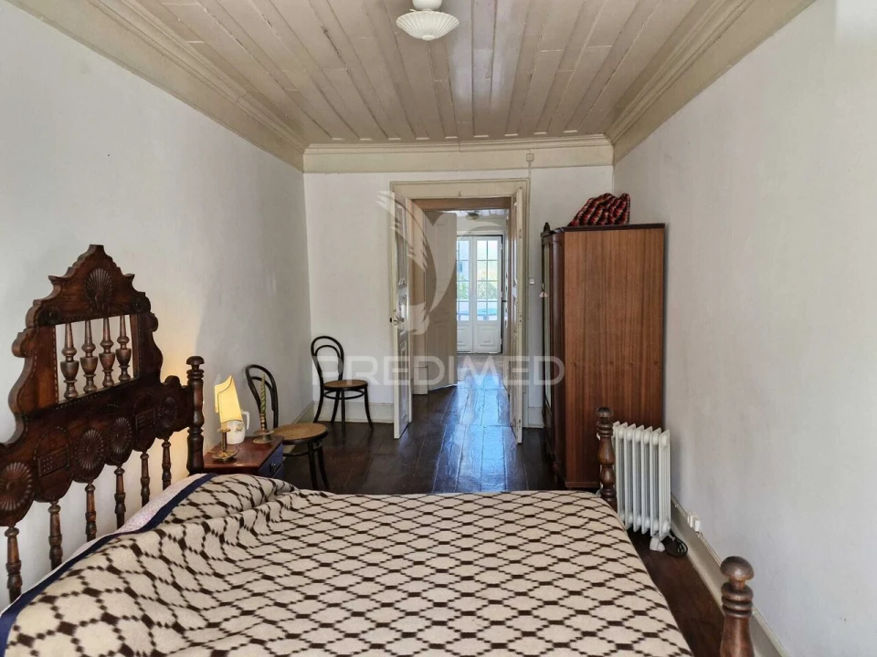 Moradia T7 para Venda em Fundão, Valverde, Donas, A. Joanes, A. Nova Cabo Foto 17