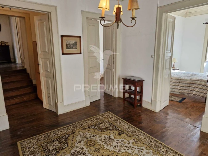 Moradia T7 para Venda em Fundão, Valverde, Donas, A. Joanes, A. Nova Cabo Foto 2