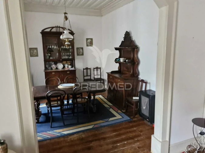 Moradia T7 para Venda em Fundão, Valverde, Donas, A. Joanes, A. Nova Cabo Foto 4