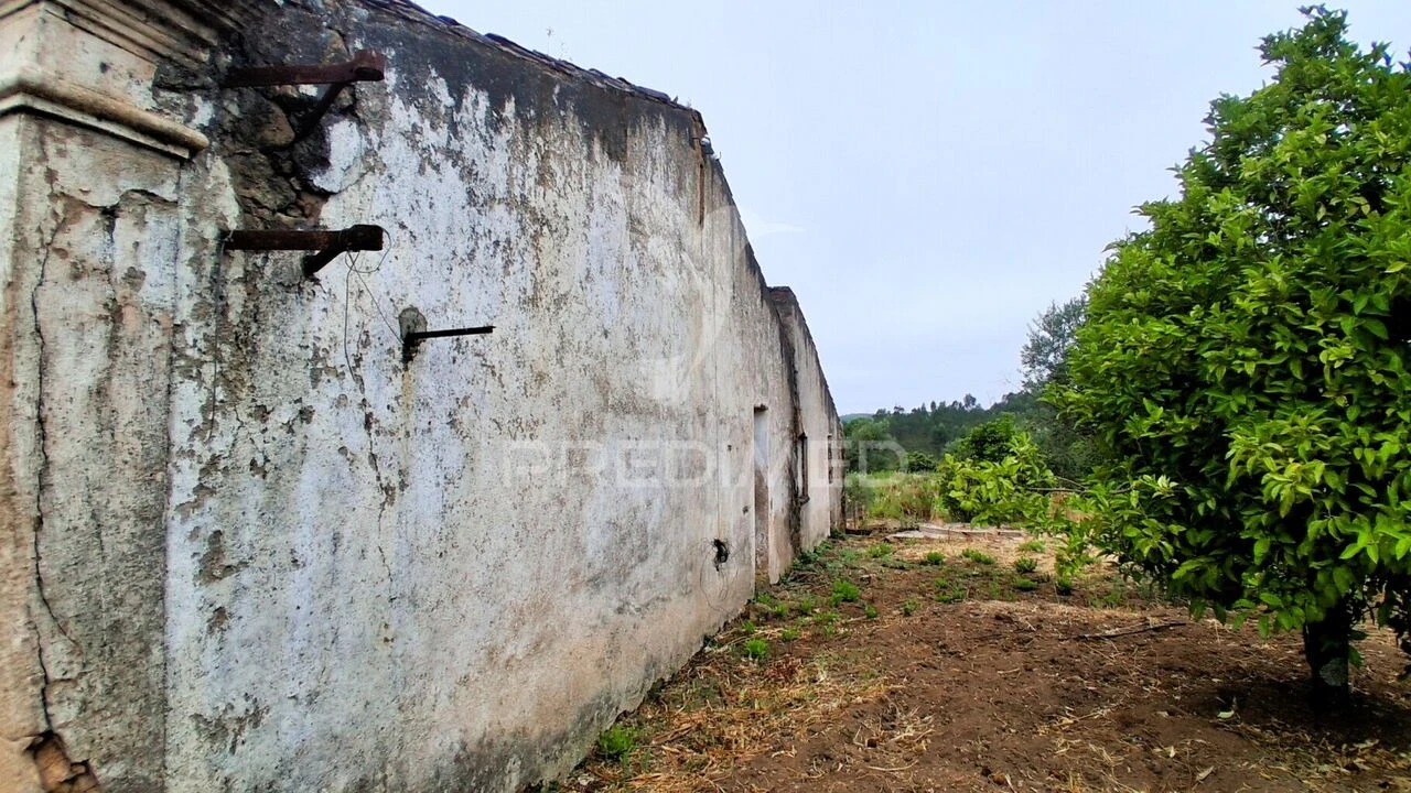 Moradia T2 para Venda em Mação, Penhascoso e Aboboreira Foto 15