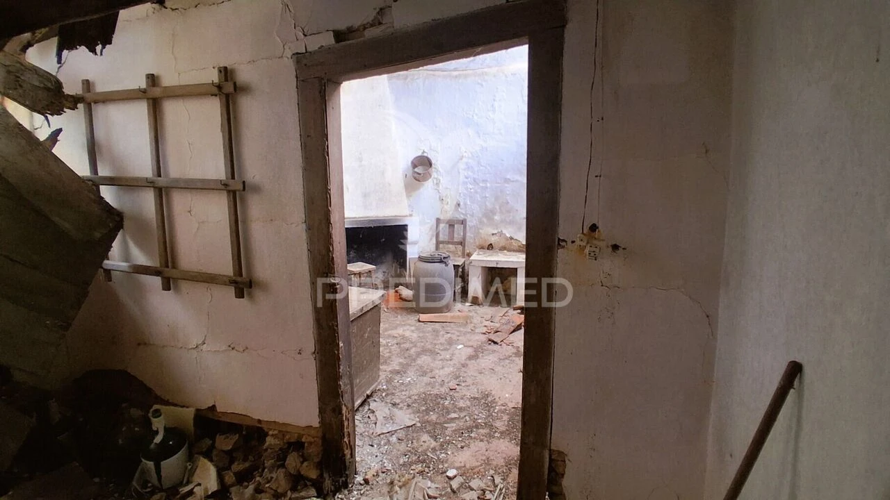 Moradia T2 para Venda em Mação, Penhascoso e Aboboreira Foto 10