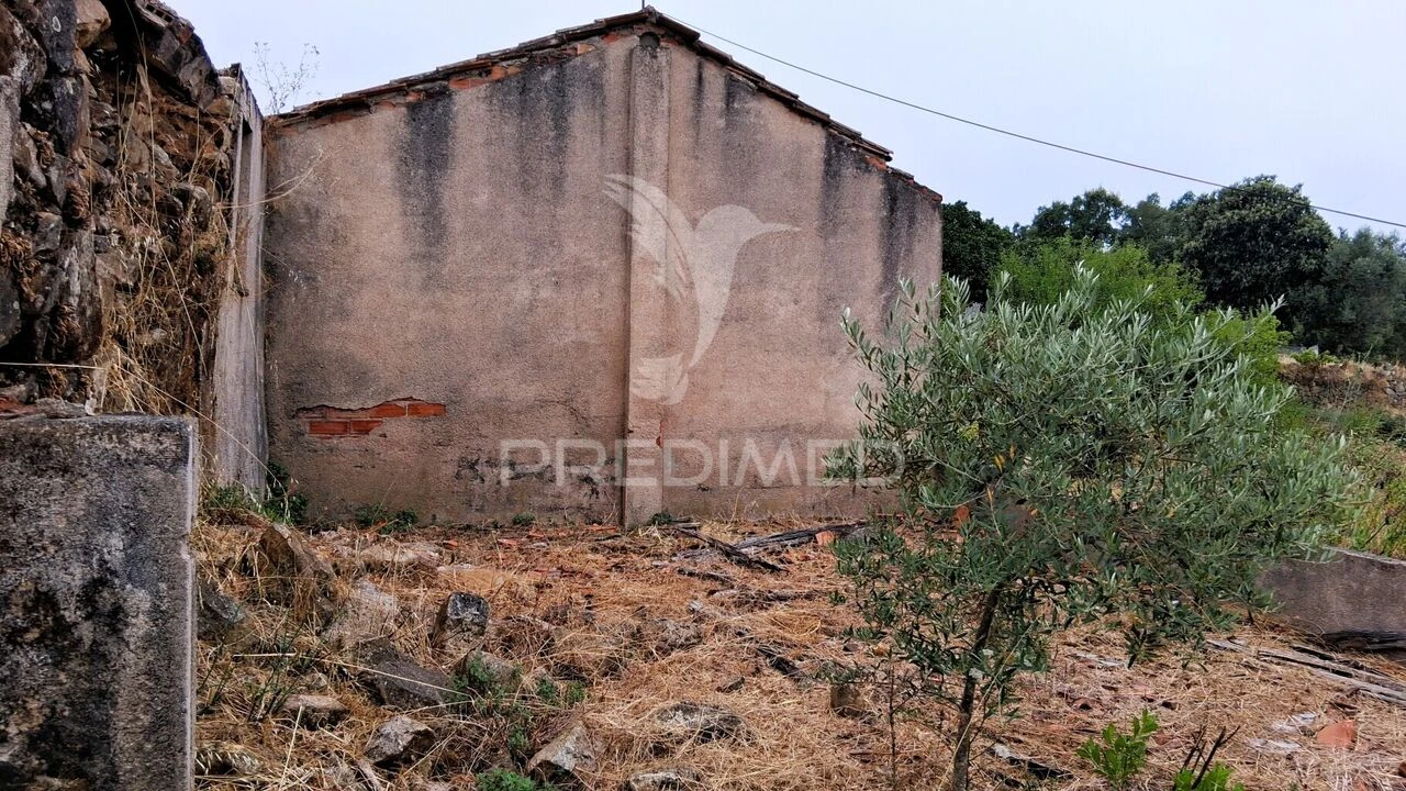 Moradia T2 para Venda em Mação, Penhascoso e Aboboreira Foto 16