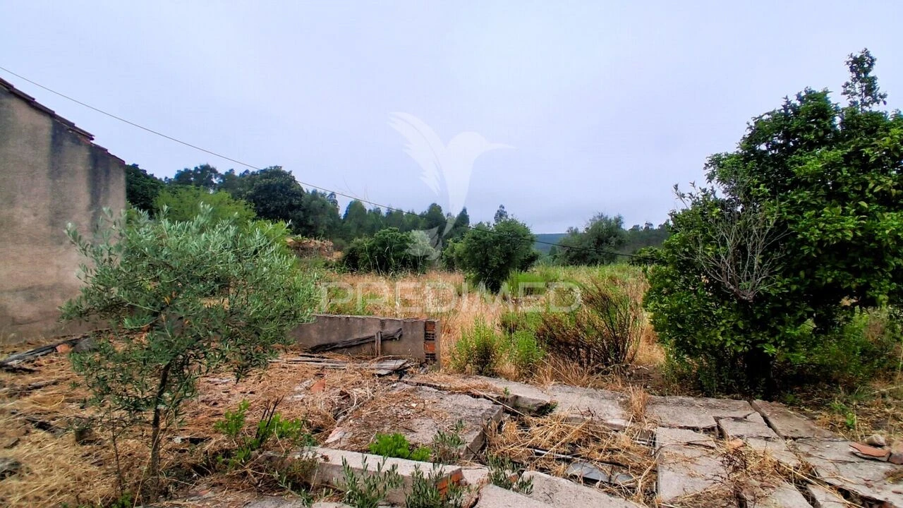 Moradia T2 para Venda em Mação, Penhascoso e Aboboreira Foto 18