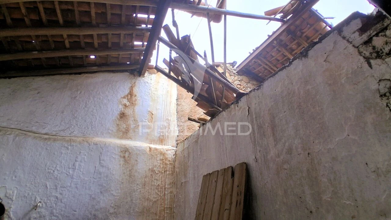 Moradia T2 para Venda em Mação, Penhascoso e Aboboreira Foto 12