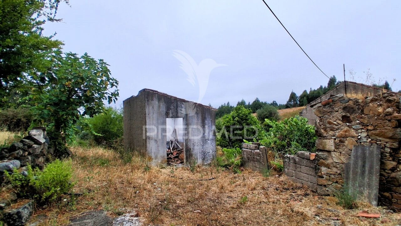 Moradia T2 para Venda em Mação, Penhascoso e Aboboreira Foto 21