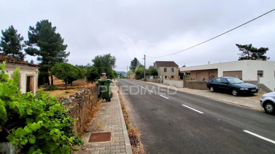 Moradia T2 para Venda em Mação, Penhascoso e Aboboreira Foto 24