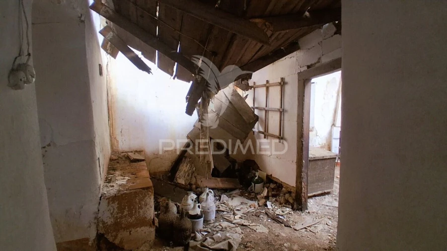 Moradia T2 para Venda em Mação, Penhascoso e Aboboreira Foto 9