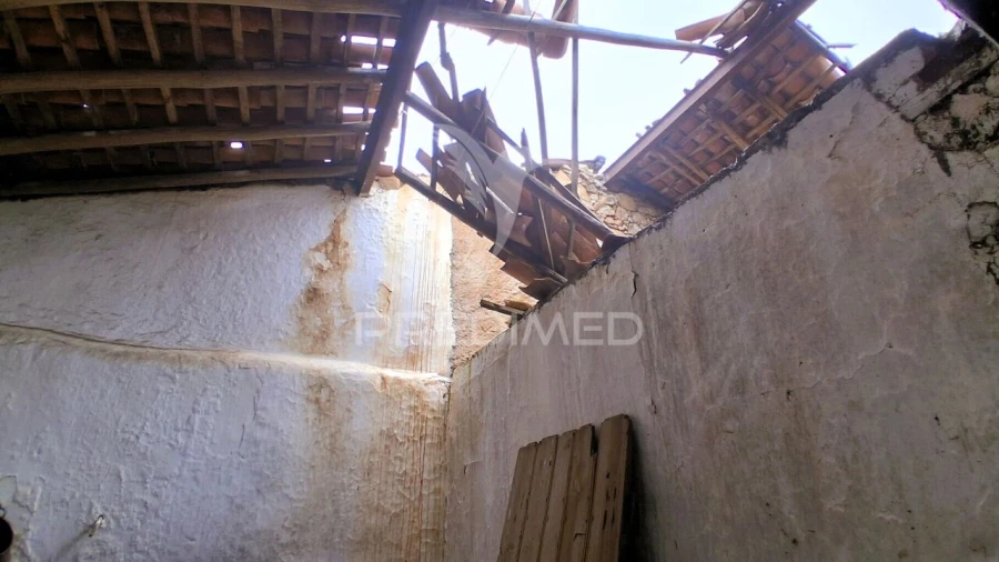 Moradia T2 para Venda em Mação, Penhascoso e Aboboreira Foto 12