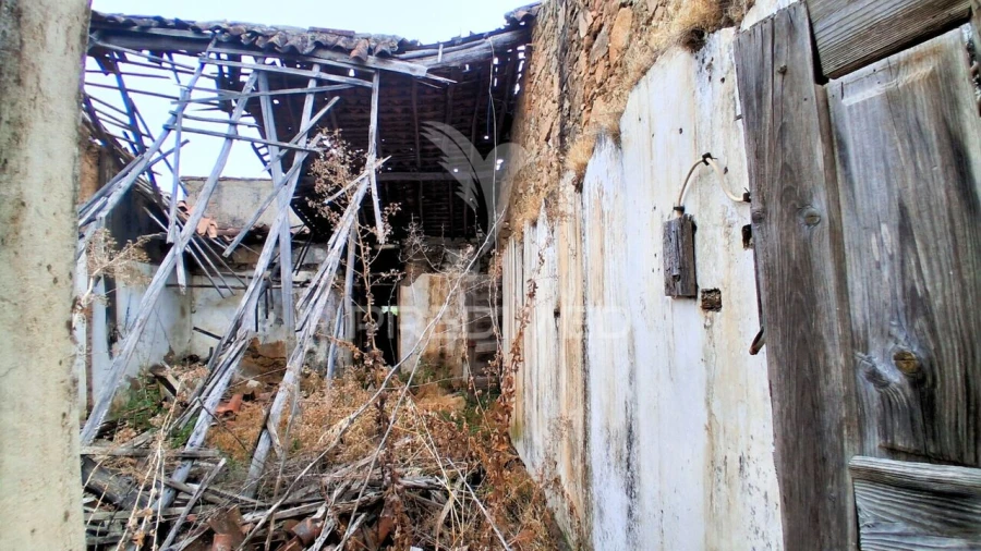 Moradia T2 para Venda em Mação, Penhascoso e Aboboreira Foto 14