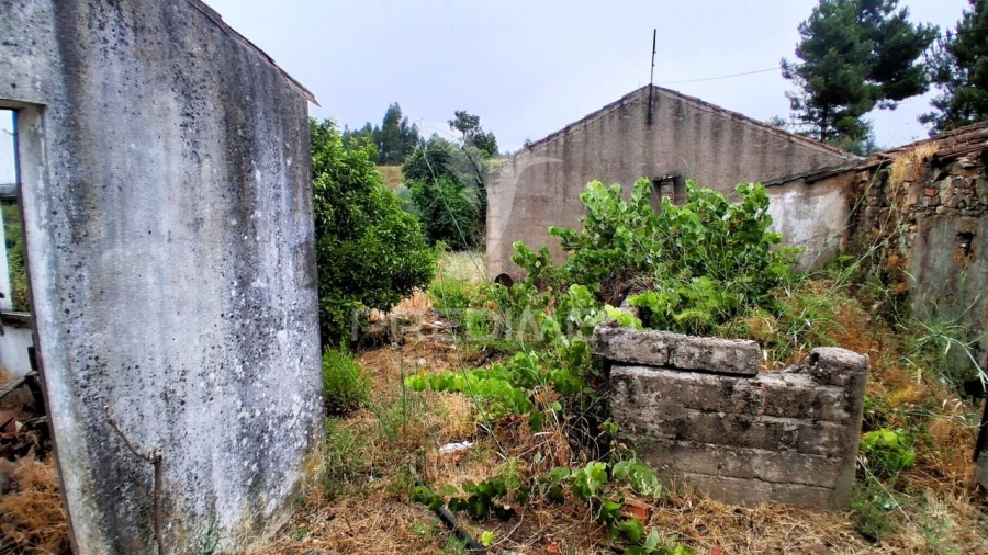 Moradia T2 para Venda em Mação, Penhascoso e Aboboreira Foto 22