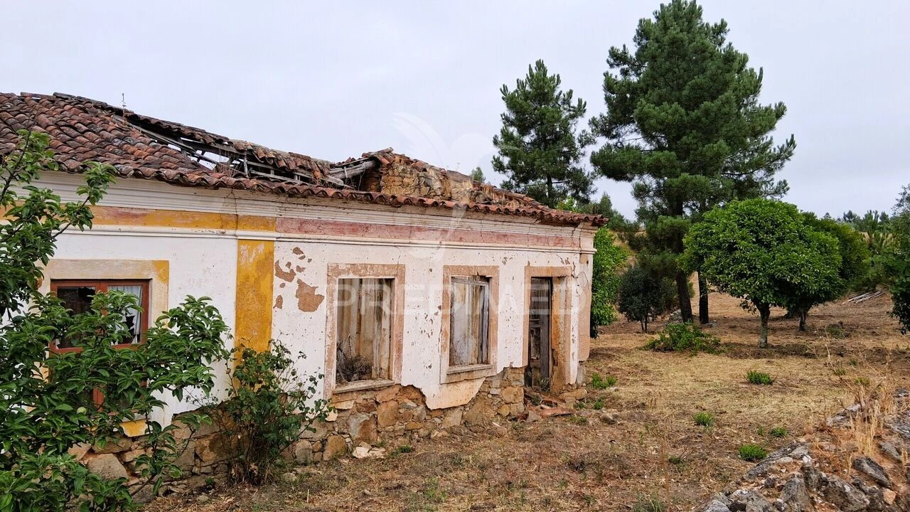 Moradia T2 para Venda em Mação, Penhascoso e Aboboreira Foto 2