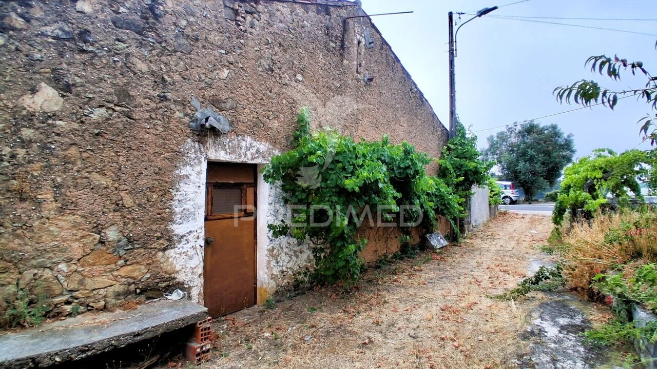 Moradia T2 para Venda em Mação, Penhascoso e Aboboreira Foto 23