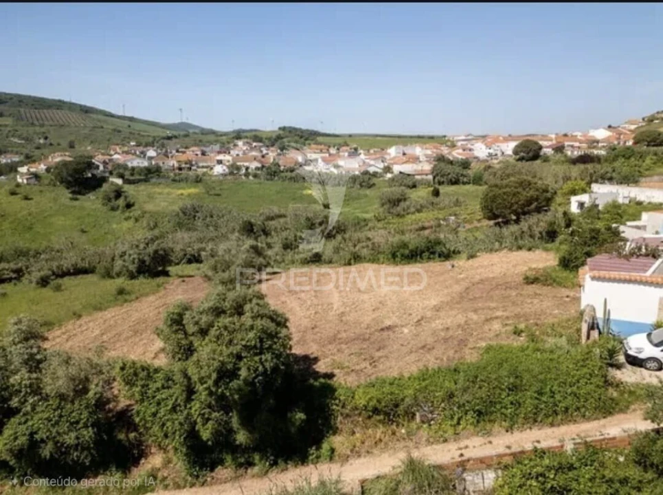 Terreno para Venda em Dois Portos e Runa Foto 5