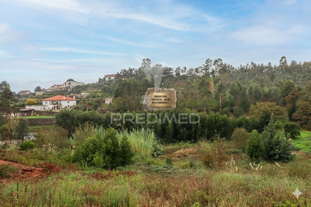 Terreno para Venda em Águeda e Borralha Foto 3