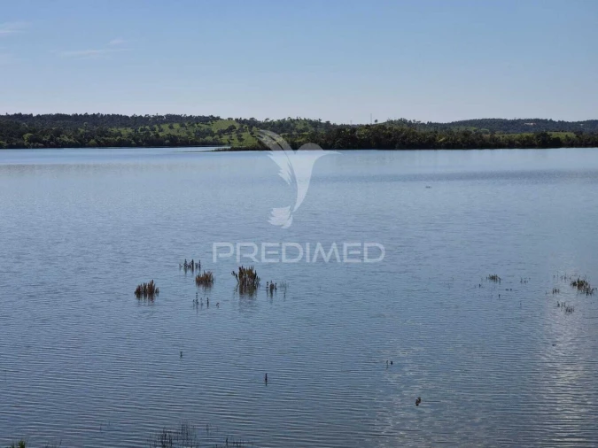 Terreno para Venda em São Domingos e Vale de Água Foto 4