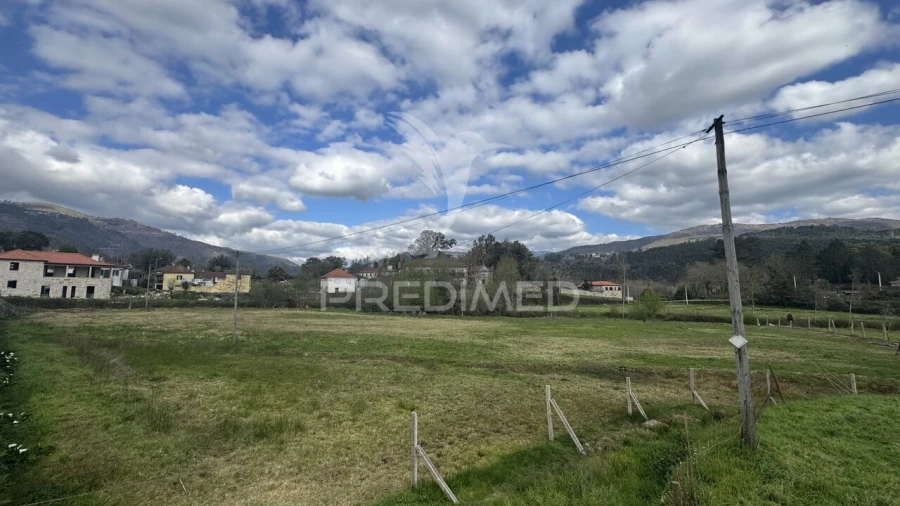 Terreno para Venda em Alvora e Loureda Foto 20