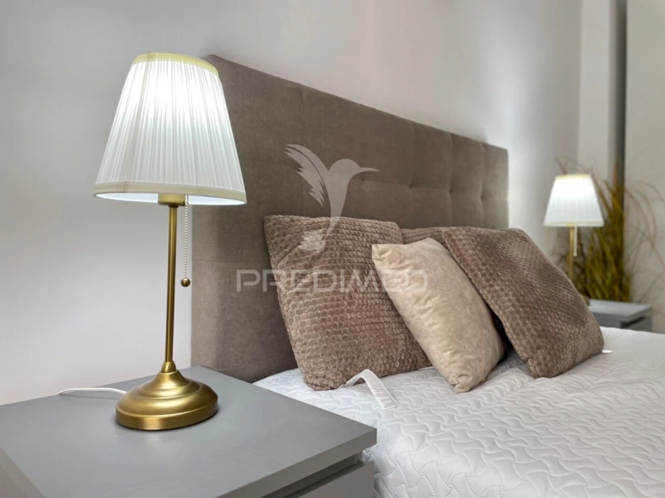 Apartamento T2 para Venda em Faro (Sé e São Pedro) Foto 10