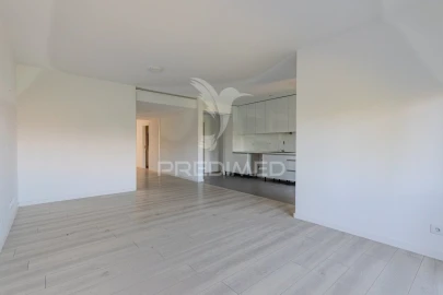 Apartamento T3 para Venda em Margaride, Várzea, Lagares, Varziela, Moure