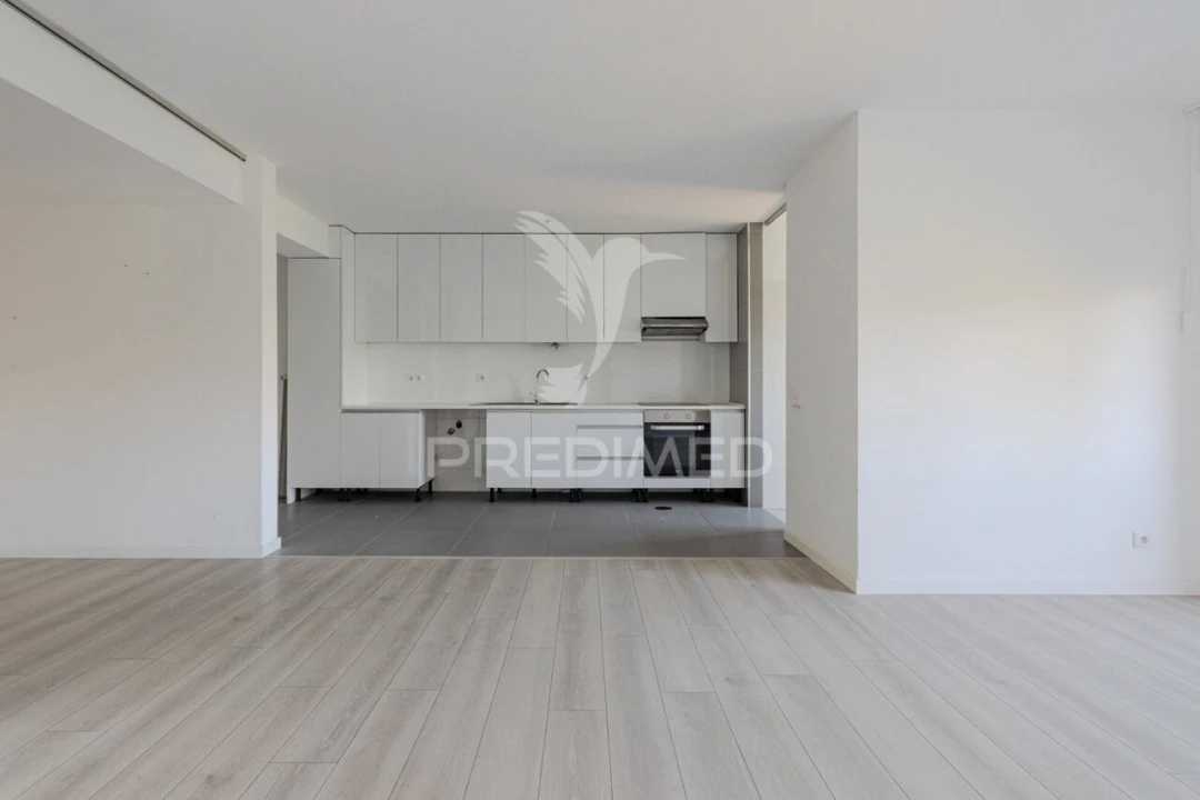 Apartamento T3 para Venda em Margaride, Várzea, Lagares, Varziela, Moure Foto 2