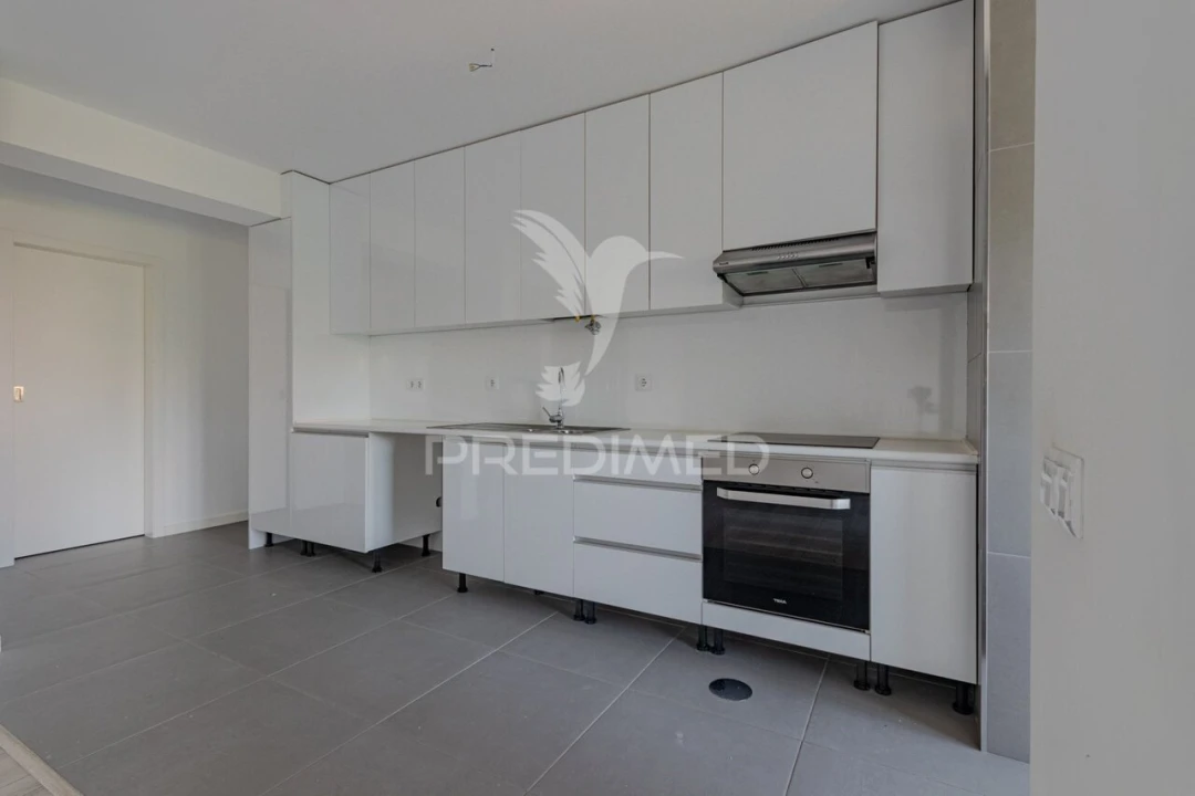 Apartamento T3 para Venda em Margaride, Várzea, Lagares, Varziela, Moure Foto 5