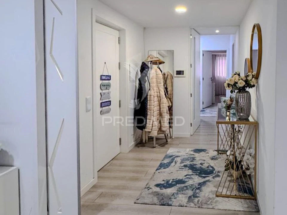 Apartamento T3 para Venda em Margaride, Várzea, Lagares, Varziela, Moure Foto 19