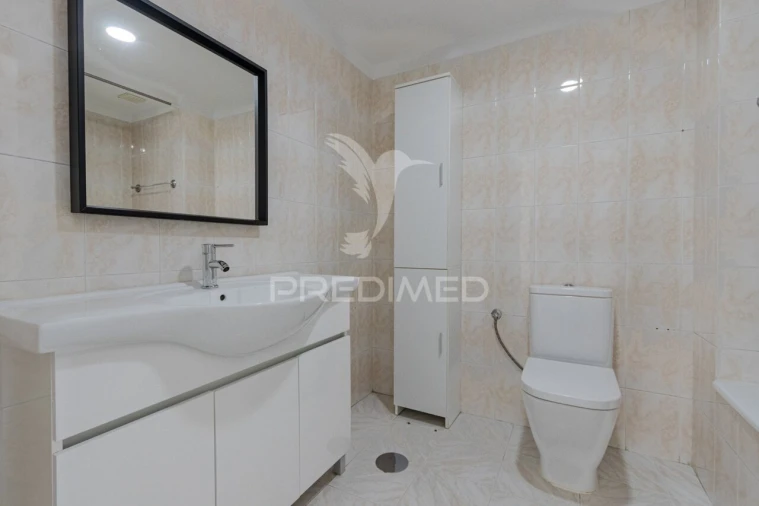 Apartamento T3 para Venda em Margaride, Várzea, Lagares, Varziela, Moure Foto 26