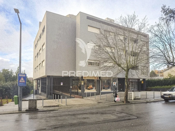 Apartamento T3 para Venda em Margaride, Várzea, Lagares, Varziela, Moure