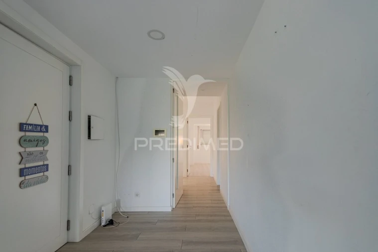 Apartamento T3 para Venda em Margaride, Várzea, Lagares, Varziela, Moure Foto 12