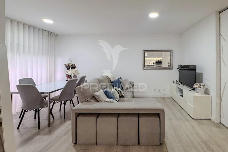 Apartamento T3 para Venda em Margaride, Várzea, Lagares, Varziela, Moure Foto 5