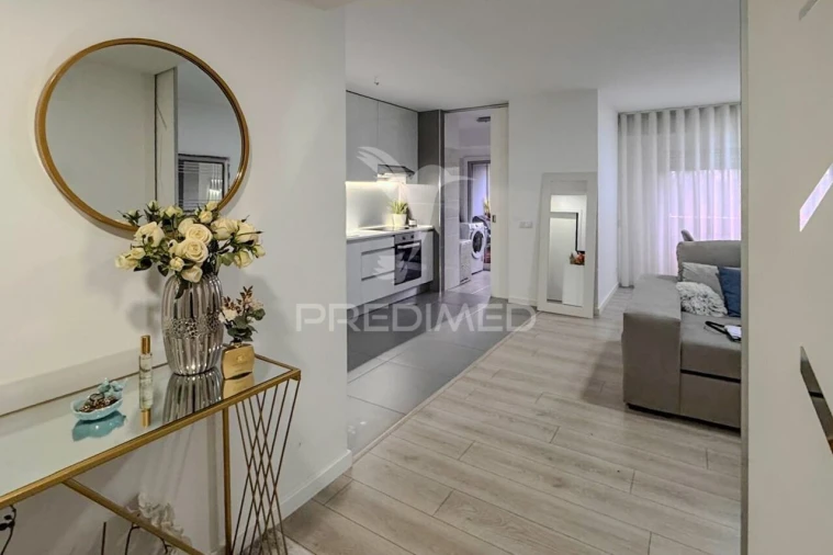 Apartamento T3 para Venda em Margaride, Várzea, Lagares, Varziela, Moure Foto 1