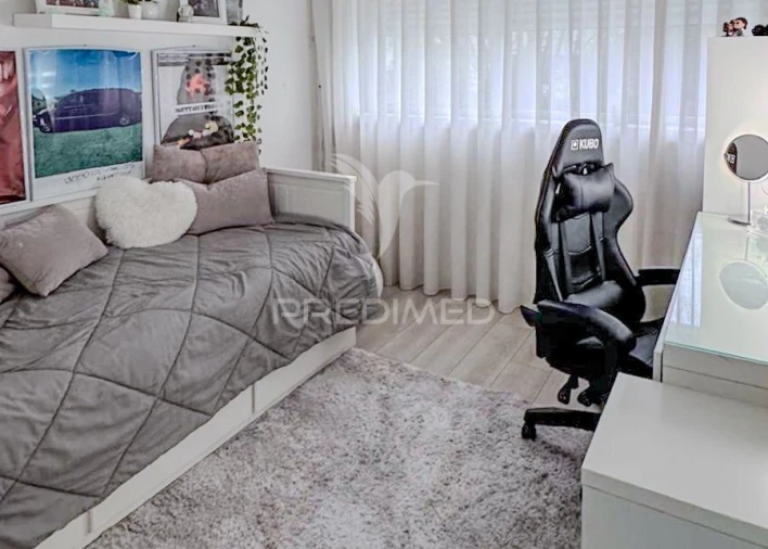 Apartamento T3 para Venda em Margaride, Várzea, Lagares, Varziela, Moure Foto 14