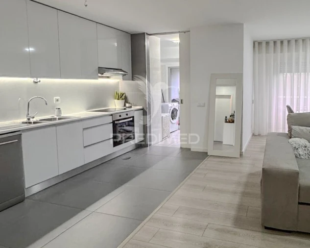 Apartamento T3 para Venda em Margaride, Várzea, Lagares, Varziela, Moure Foto 3