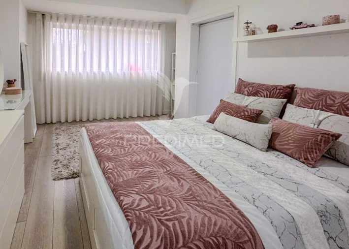 Apartamento T3 para Venda em Margaride, Várzea, Lagares, Varziela, Moure Foto 9