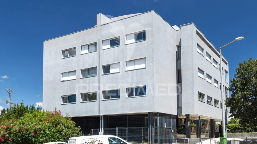 Apartamento T3 para Venda em Margaride, Várzea, Lagares, Varziela, Moure
