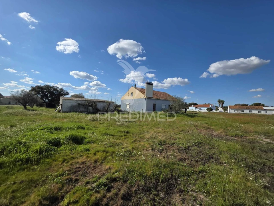 Moradia T3 para Venda em Grândola e Santa Margarida da Serra Foto 1