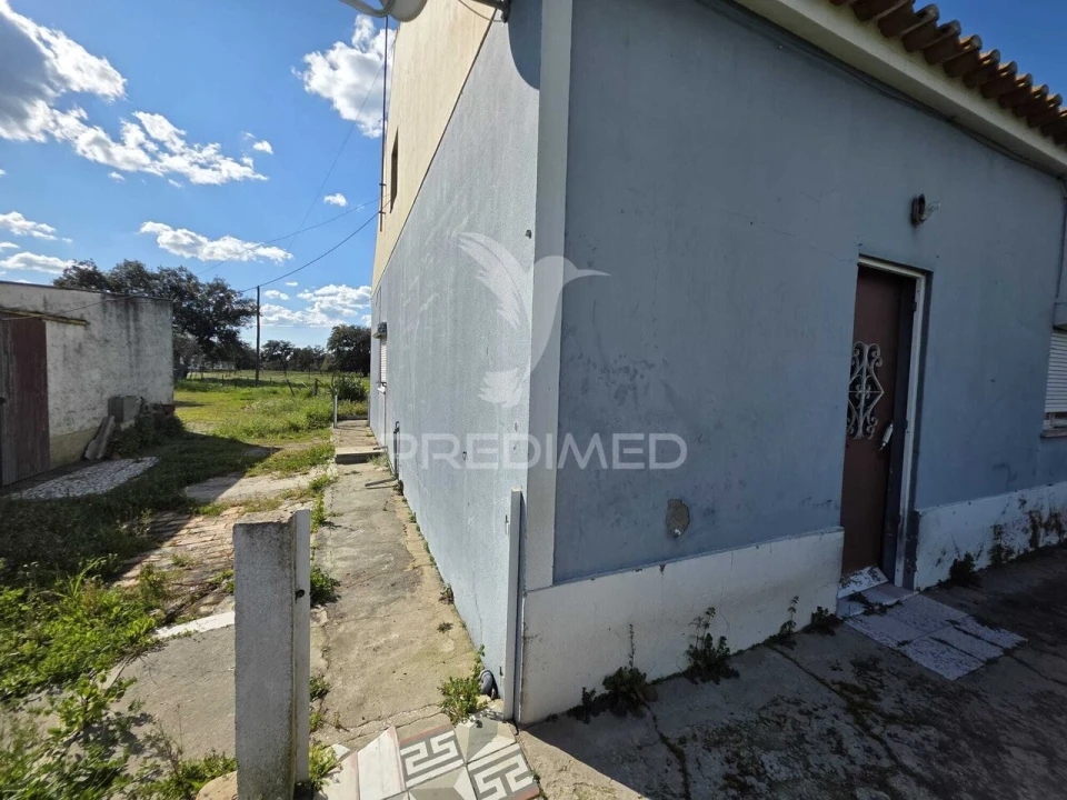 Moradia T3 para Venda em Grândola e Santa Margarida da Serra Foto 29