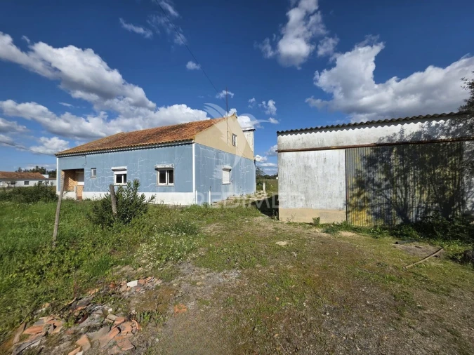 Moradia T3 para Venda em Grândola e Santa Margarida da Serra Foto 3