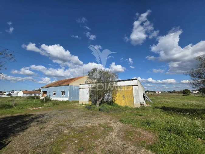 Moradia T3 para Venda em Grândola e Santa Margarida da Serra Foto 2