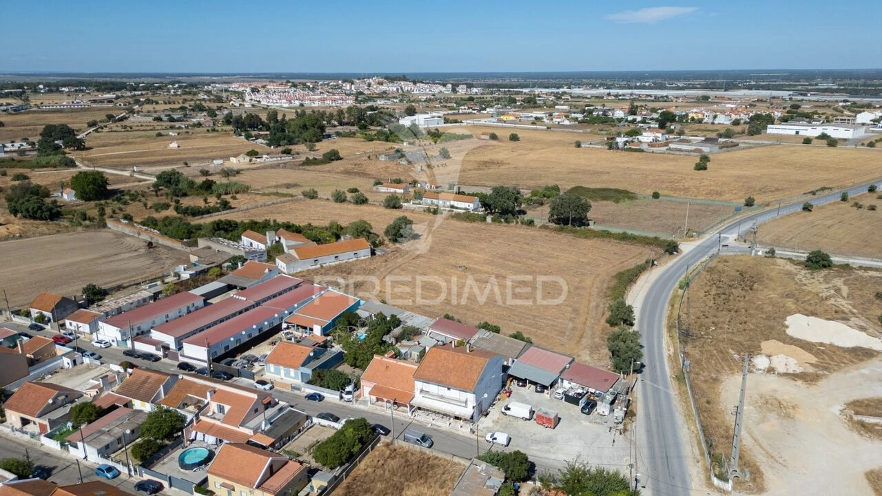 Moradia T2 para Venda em Montijo e Afonsoeiro Foto 31