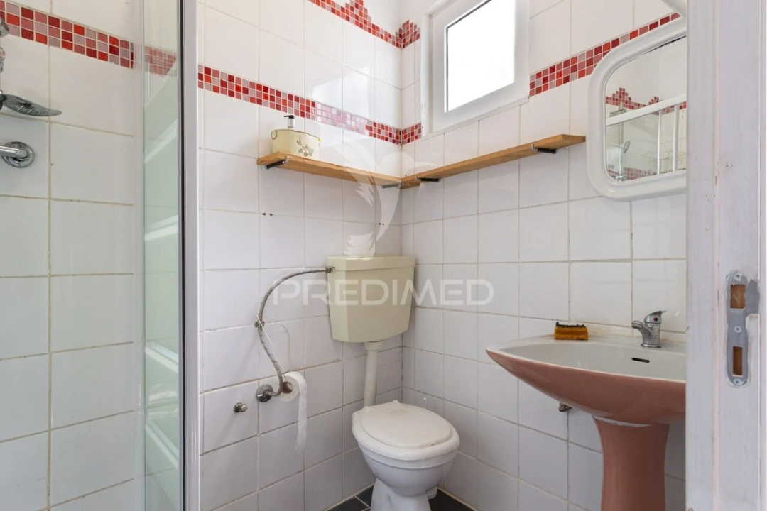 Moradia T2 para Venda em Montijo e Afonsoeiro Foto 26