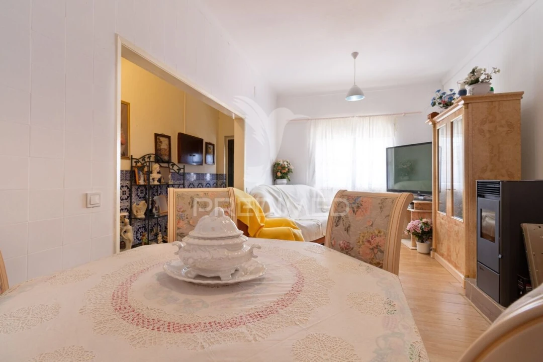 Moradia T2 para Venda em Montijo e Afonsoeiro Foto 6