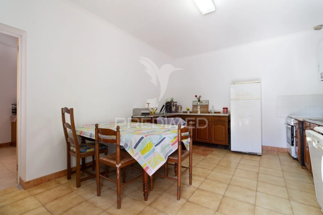 Moradia T2 para Venda em Montijo e Afonsoeiro Foto 24