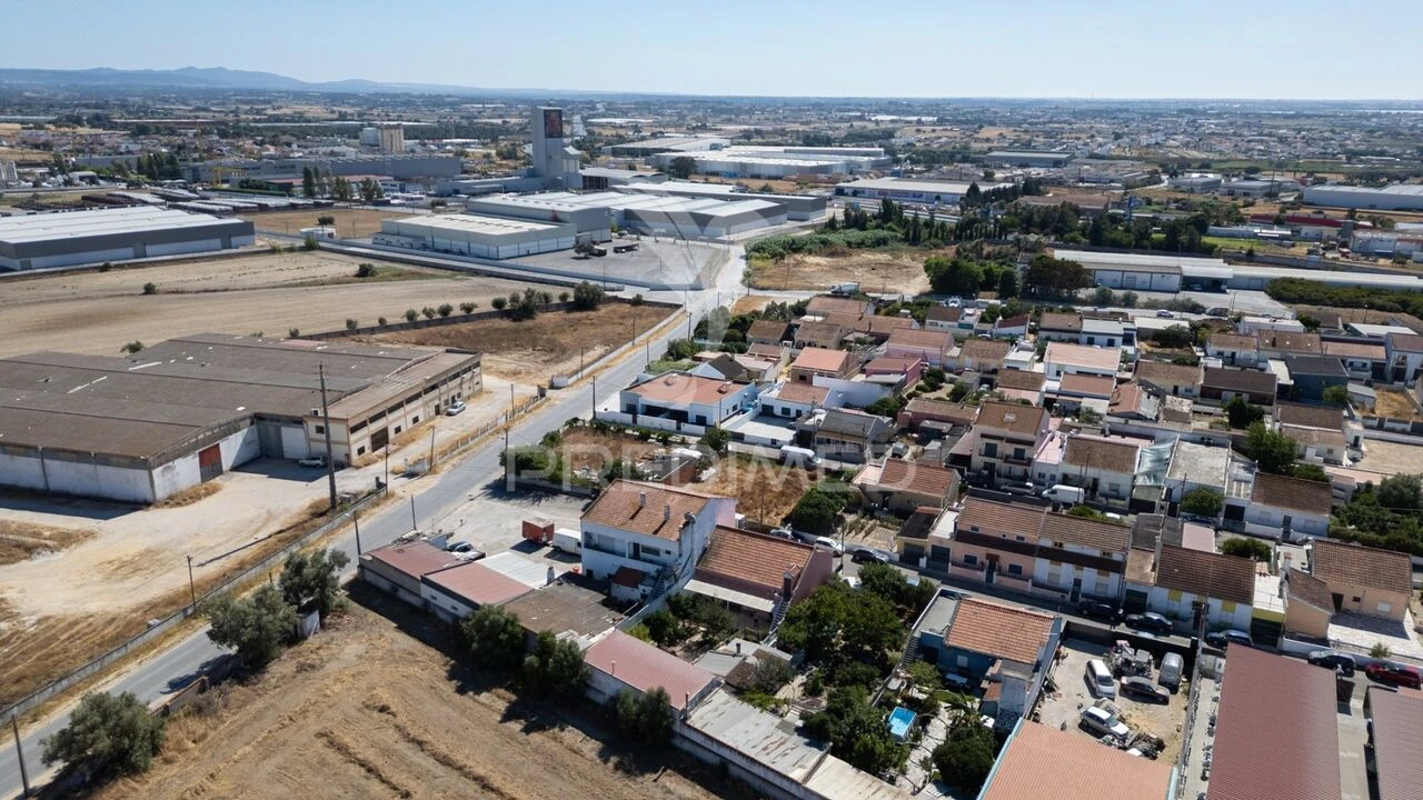 Moradia T2 para Venda em Montijo e Afonsoeiro Foto 30