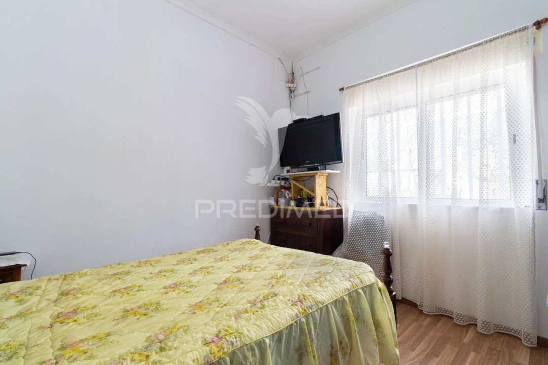 Moradia T2 para Venda em Montijo e Afonsoeiro Foto 9