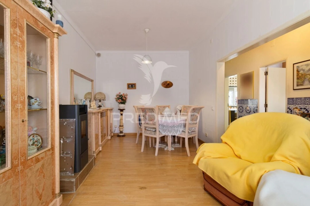 Moradia T2 para Venda em Montijo e Afonsoeiro Foto 3