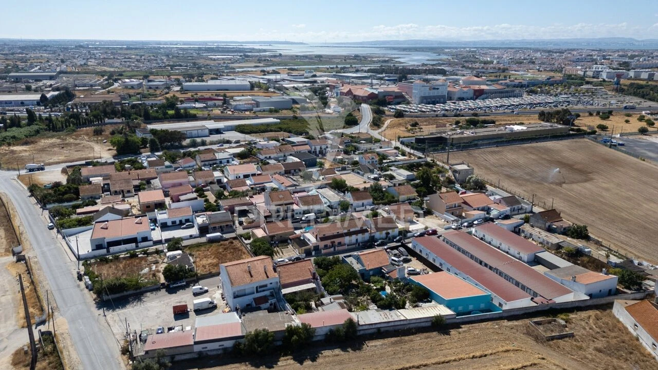 Moradia T2 para Venda em Montijo e Afonsoeiro Foto 29