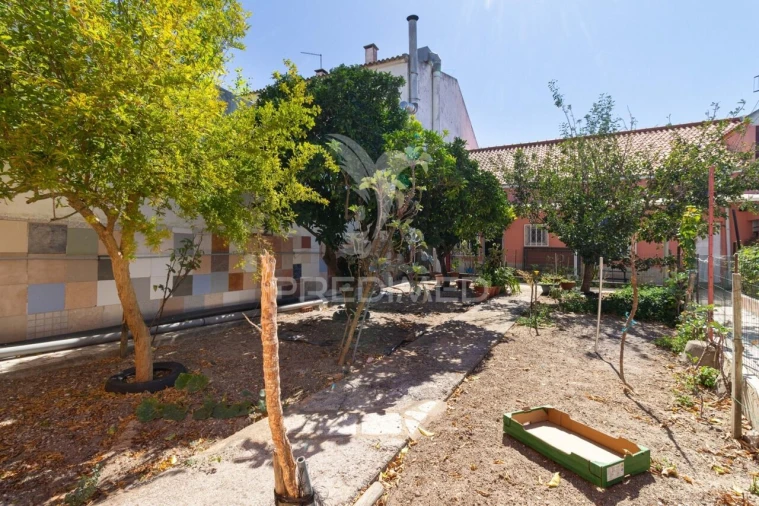 Moradia T2 para Venda em Montijo e Afonsoeiro Foto 19