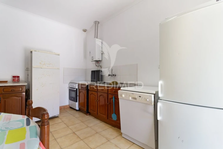 Moradia T2 para Venda em Montijo e Afonsoeiro Foto 23