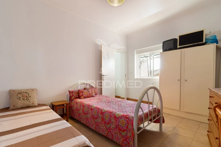 Moradia T2 para Venda em Montijo e Afonsoeiro Foto 22