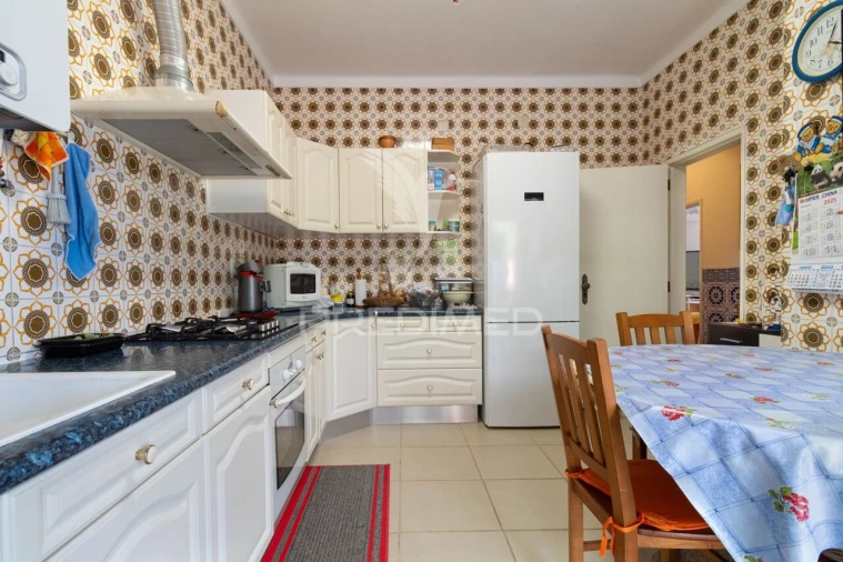 Moradia T2 para Venda em Montijo e Afonsoeiro Foto 11